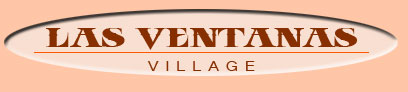 Las Ventanas Village Apartment